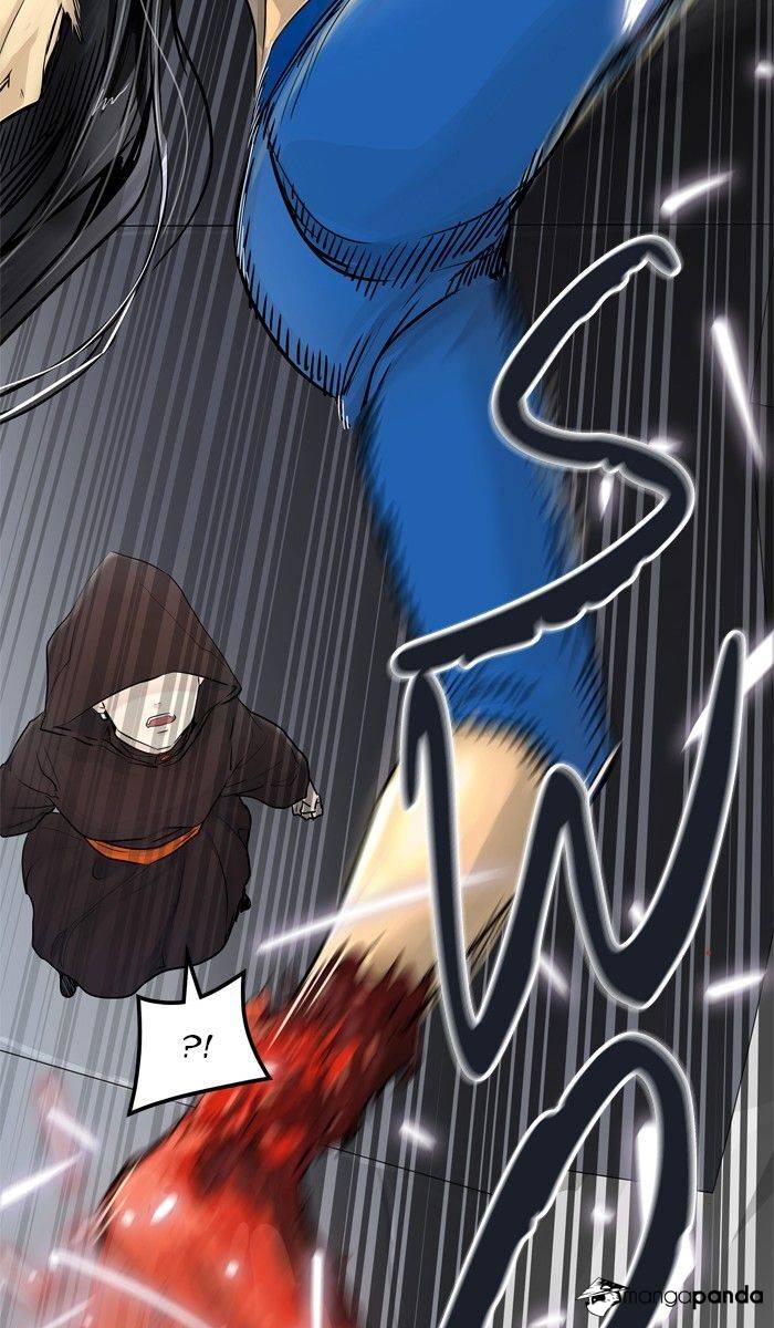 Tower of God Chapter 428 image 028